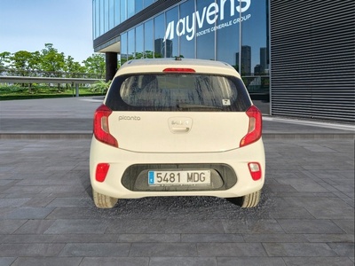 Kia Picanto 1.0 DPi Concept 49 kW (67 CV) 5 Kia Picanto 1.0 DPi Concept 49 kW (67 CV) 5