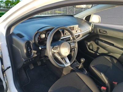 Kia Picanto 1.0 DPi Concept 49 kW (67 CV) 7 Kia Picanto 1.0 DPi Concept 49 kW (67 CV) 7