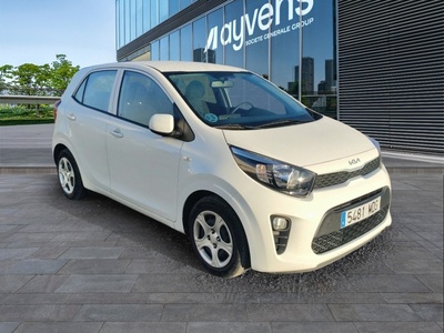 Kia Picanto 1.0 DPi Concept 49 kW (67 CV) 3 Kia Picanto 1.0 DPi Concept 49 kW (67 CV) 3