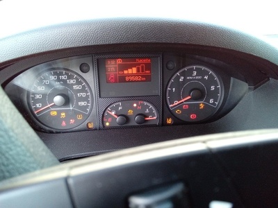 Peugeot Boxer Furgon BlueHDi 140 S&S Pack 335 L2 H2 103 kW (140 CV) 8 Peugeot Boxer Furgon BlueHDi 140 S&S Pack 335 L2 H2 103 kW (140 CV) 8