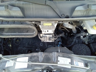 Peugeot Boxer Furgon BlueHDi 140 S&S Pack 335 L2 H2 103 kW (140 CV) 9 Peugeot Boxer Furgon BlueHDi 140 S&S Pack 335 L2 H2 103 kW (140 CV) 9