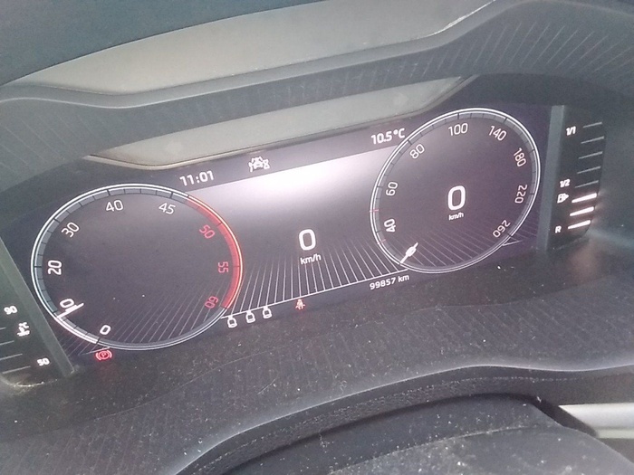 Skoda Karoq 2.0 TDI Ambition 85 kW (115 CV) Vehículo usado en Madrid Skoda Karoq 2.0 TDI Ambition 85 kW (115 CV) Vehículo usado en Madrid