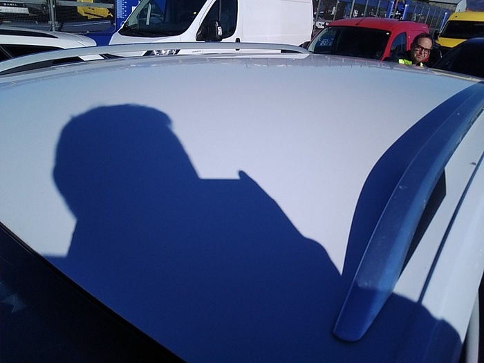 Skoda Karoq 2.0 TDI Ambition 85 kW (115 CV) Vehículo usado en Madrid Skoda Karoq 2.0 TDI Ambition 85 kW (115 CV) Vehículo usado en Madrid