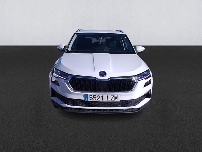 Skoda Karoq 2.0 TDI Ambition 85 kW (115 CV) Vehículo usado en Madrid Skoda Karoq 2.0 TDI Ambition 85 kW (115 CV) Vehículo usado en Madrid