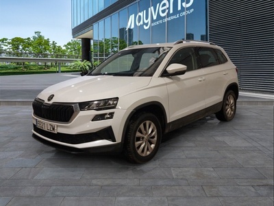 Skoda Karoq 2.0 TDI Ambition 85 kW (115 CV) 1 Skoda Karoq 2.0 TDI Ambition 85 kW (115 CV) 1