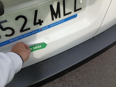 Peugeot e-Expert Furgon Eléctrico Premium Standard 50kWh 100 kW (136 CV) 11 Peugeot e-Expert Furgon Eléctrico Premium Standard 50kWh 100 kW (136 CV) 11