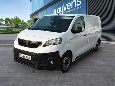 Peugeot e-Expert Furgon Eléctrico Premium Standard 50kWh 100 kW (136 CV) 1 Peugeot e-Expert Furgon Eléctrico Premium Standard 50kWh 100 kW (136 CV) 1