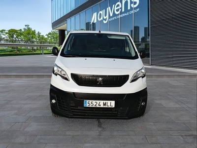 Peugeot e-Expert Furgon Eléctrico Premium Standard 50kWh 100 kW (136 CV) 2 Peugeot e-Expert Furgon Eléctrico Premium Standard 50kWh 100 kW (136 CV) 2