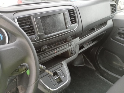 Peugeot e-Expert Furgon Eléctrico Premium Standard 50kWh 100 kW (136 CV) 10 Peugeot e-Expert Furgon Eléctrico Premium Standard 50kWh 100 kW (136 CV) 10