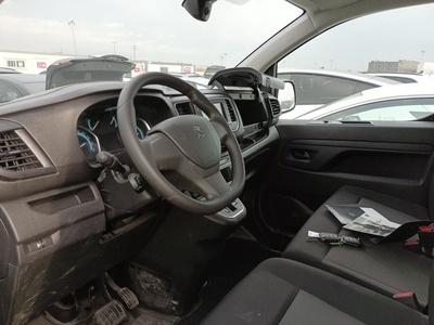 Peugeot e-Expert Furgon Eléctrico Premium Standard 50kWh 100 kW (136 CV) 12 Peugeot e-Expert Furgon Eléctrico Premium Standard 50kWh 100 kW (136 CV) 12