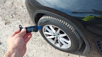 BMW X3 xDrive20d 140 kW (190 CV) 11 BMW X3 xDrive20d 140 kW (190 CV) 11