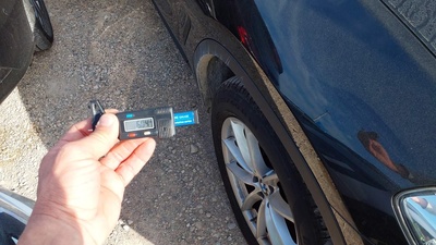 BMW X3 xDrive20d 140 kW (190 CV) 10 BMW X3 xDrive20d 140 kW (190 CV) 10