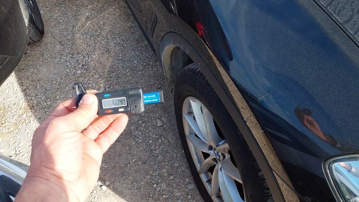 BMW X3 xDrive20d 140 kW (190 CV) Vehículo usado en Madrid BMW X3 xDrive20d 140 kW (190 CV) Vehículo usado en Madrid