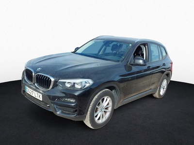BMW X3 xDrive20d 140 kW (190 CV) 1 BMW X3 xDrive20d 140 kW (190 CV) 1