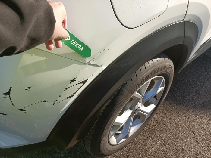 Nissan Juke DIG-T Acenta 84 kW (114 CV) Vehículo usado en Madrid Nissan Juke DIG-T Acenta 84 kW (114 CV) Vehículo usado en Madrid