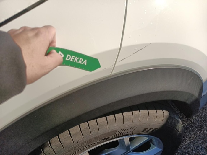 Nissan Juke DIG-T Acenta 84 kW (114 CV) Vehículo usado en Madrid Nissan Juke DIG-T Acenta 84 kW (114 CV) Vehículo usado en Madrid