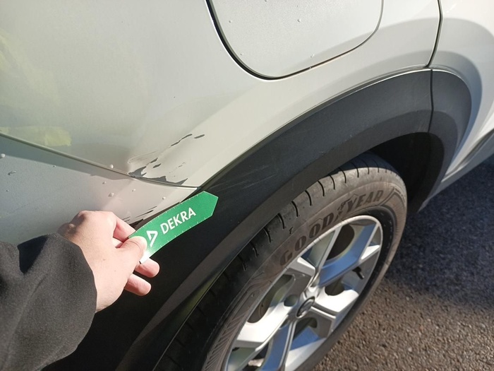 Nissan Juke DIG-T Acenta 84 kW (114 CV) Vehículo usado en Madrid Nissan Juke DIG-T Acenta 84 kW (114 CV) Vehículo usado en Madrid