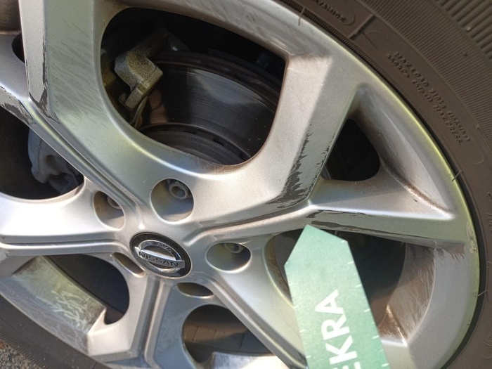 Nissan Juke DIG-T Acenta 84 kW (114 CV) Vehículo usado en Madrid Nissan Juke DIG-T Acenta 84 kW (114 CV) Vehículo usado en Madrid