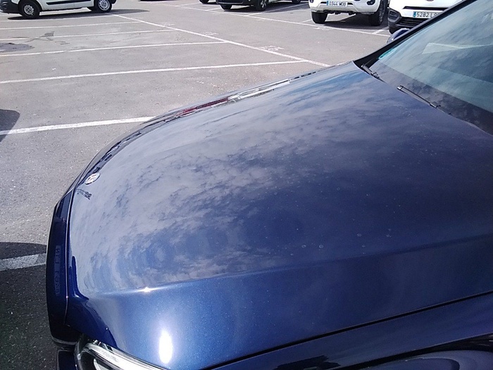 Mercedes-Benz Clase C 200 d 118 kW (160 CV) Vehículo usado en Madrid Mercedes-Benz Clase C 200 d 118 kW (160 CV) Vehículo usado en Madrid