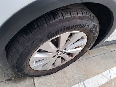 SEAT Arona 1.0 TSI Style Go2 81 kW (110 CV) 9 SEAT Arona 1.0 TSI Style Go2 81 kW (110 CV) 9