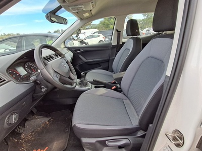 SEAT Arona 1.0 TSI Style Go2 81 kW (110 CV) 13 SEAT Arona 1.0 TSI Style Go2 81 kW (110 CV) 13