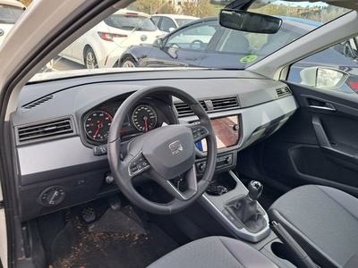 SEAT Arona 1.0 TSI Style Go2 81 kW (110 CV) 7 SEAT Arona 1.0 TSI Style Go2 81 kW (110 CV) 7