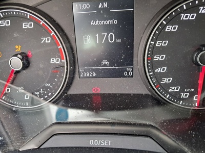 SEAT Arona 1.0 TSI Style Go2 81 kW (110 CV) 15 SEAT Arona 1.0 TSI Style Go2 81 kW (110 CV) 15