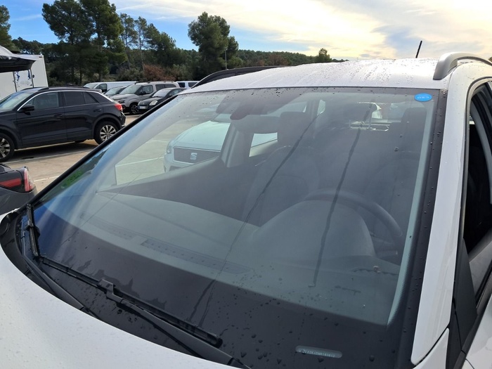 SEAT Arona 1.0 TSI Style Go2 81 kW (110 CV) Vehículo usado en Madrid SEAT Arona 1.0 TSI Style Go2 81 kW (110 CV) Vehículo usado en Madrid