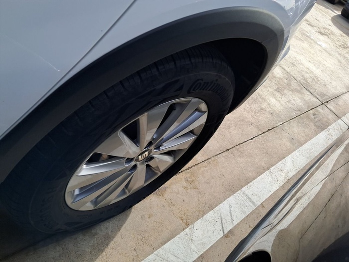 SEAT Arona 1.0 TSI Style Go2 81 kW (110 CV) Vehículo usado en Madrid SEAT Arona 1.0 TSI Style Go2 81 kW (110 CV) Vehículo usado en Madrid