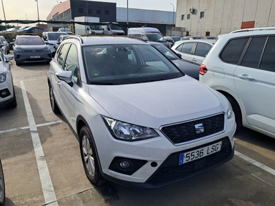 SEAT Arona 1.0 TSI Style Go2 81 kW (110 CV) 3 SEAT Arona 1.0 TSI Style Go2 81 kW (110 CV) 3