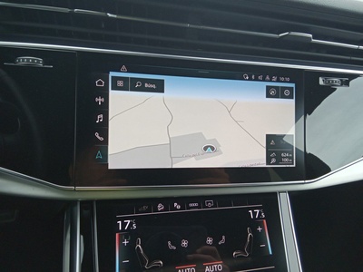 Audi Q8 TFSIe S line plus 55 TFSIe quattro 280 kW (381 CV) tiptronic 10 Audi Q8 TFSIe S line plus 55 TFSIe quattro 280 kW (381 CV) tiptronic 10