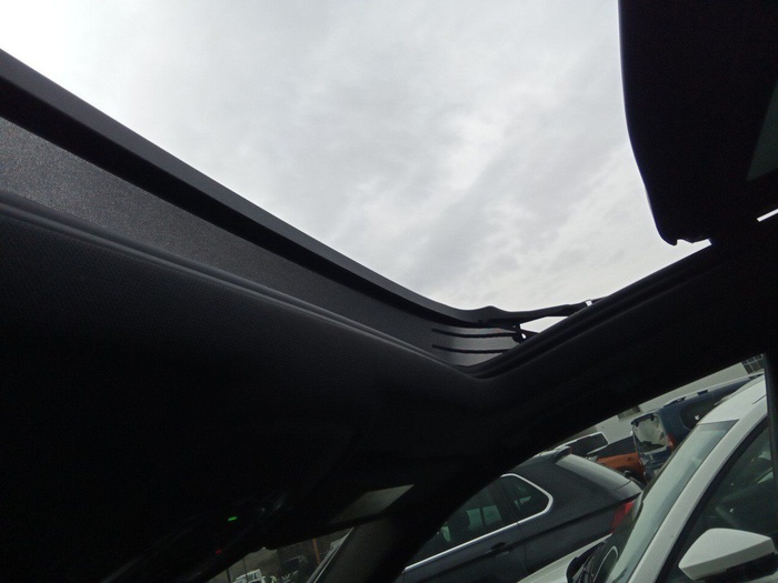 Audi Q8 TFSIe S line plus 55 TFSIe quattro 280 kW (381 CV) tiptronic Vehículo usado en Madrid Audi Q8 TFSIe S line plus 55 TFSIe quattro 280 kW (381 CV) tiptronic Vehículo usado en Madrid