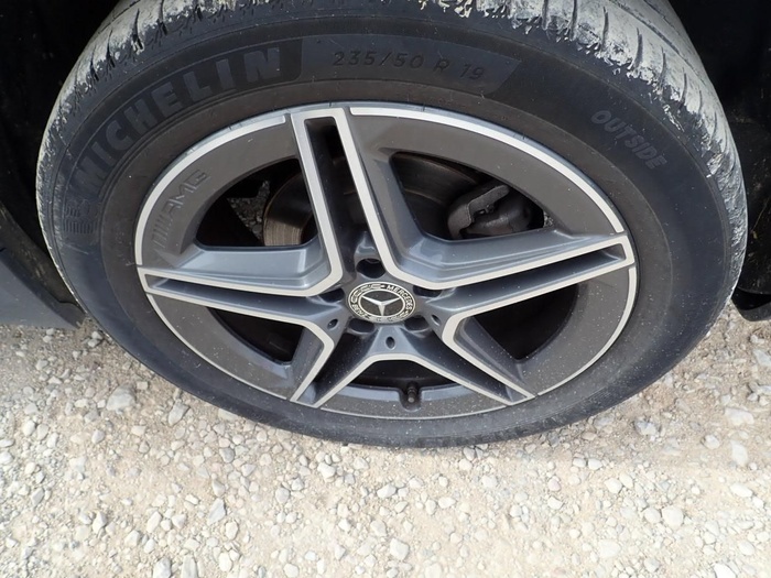 Mercedes-Benz GLA 200 d 110 kW (150 CV) Vehículo usado en Madrid Mercedes-Benz GLA 200 d 110 kW (150 CV) Vehículo usado en Madrid