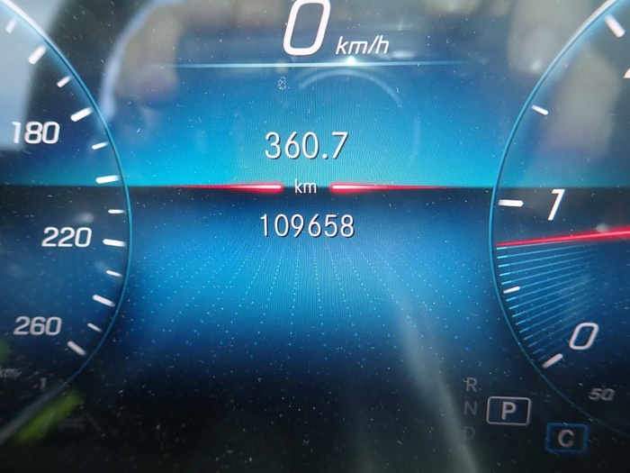 Mercedes-Benz GLA 200 d 110 kW (150 CV) Vehículo usado en Madrid Mercedes-Benz GLA 200 d 110 kW (150 CV) Vehículo usado en Madrid