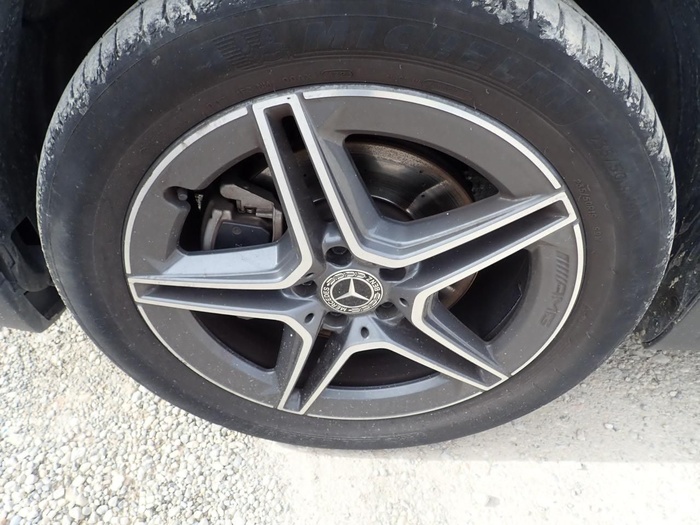 Mercedes-Benz GLA 200 d 110 kW (150 CV) Vehículo usado en Madrid Mercedes-Benz GLA 200 d 110 kW (150 CV) Vehículo usado en Madrid