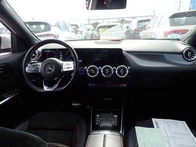 Mercedes-Benz GLA 200 d 110 kW (150 CV) 8 Mercedes-Benz GLA 200 d 110 kW (150 CV) 8