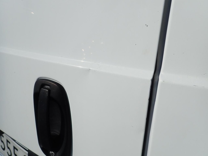 Fiat Fiorino Cargo Furgon 1.3 Multijet SX N1 59 kW (80 CV) Vehículo usado en Madrid Fiat Fiorino Cargo Furgon 1.3 Multijet SX N1 59 kW (80 CV) Vehículo usado en Madrid