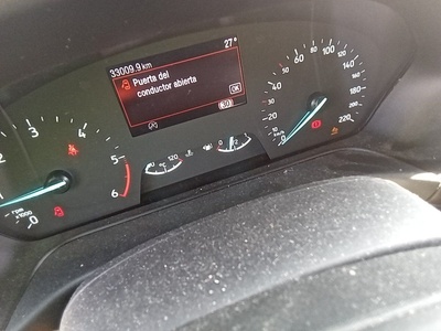 Ford Puma 1.5 Ecoblue Titanium 88 kW (120 CV) 11 Ford Puma 1.5 Ecoblue Titanium 88 kW (120 CV) 11