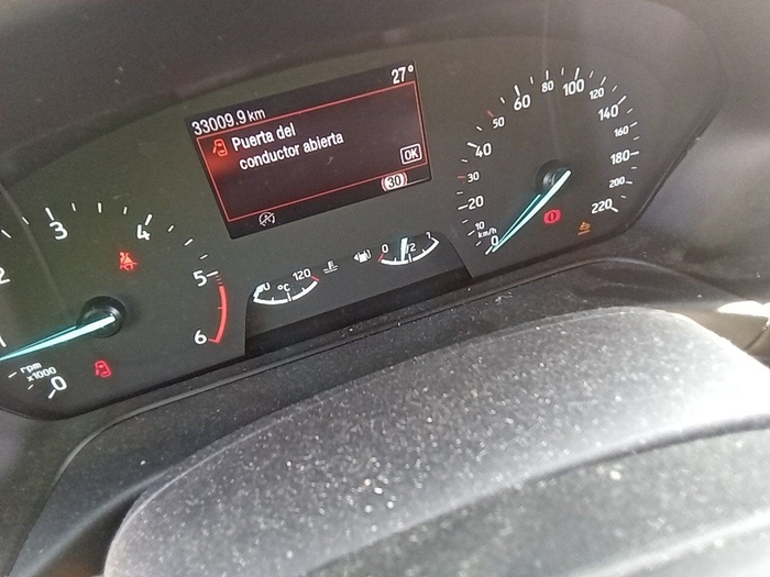 Ford Puma 1.5 Ecoblue Titanium 88 kW (120 CV) Vehículo usado en Madrid Ford Puma 1.5 Ecoblue Titanium 88 kW (120 CV) Vehículo usado en Madrid