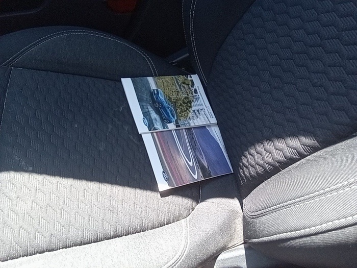 Ford Puma 1.5 Ecoblue Titanium 88 kW (120 CV) Vehículo usado en Madrid Ford Puma 1.5 Ecoblue Titanium 88 kW (120 CV) Vehículo usado en Madrid