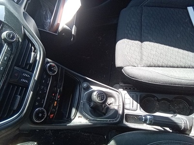 Ford Puma 1.5 Ecoblue Titanium 88 kW (120 CV) 13 Ford Puma 1.5 Ecoblue Titanium 88 kW (120 CV) 13