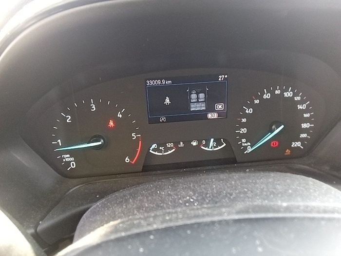 Ford Puma 1.5 Ecoblue Titanium 88 kW (120 CV) Vehículo usado en Madrid Ford Puma 1.5 Ecoblue Titanium 88 kW (120 CV) Vehículo usado en Madrid