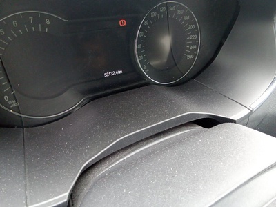 Ford S-Max 2.5 Duratec FHEV Titanium 140 kW (190 CV) 8 Ford S-Max 2.5 Duratec FHEV Titanium 140 kW (190 CV) 8