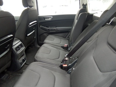 Ford S-Max 2.5 Duratec FHEV Titanium 140 kW (190 CV) 9 Ford S-Max 2.5 Duratec FHEV Titanium 140 kW (190 CV) 9