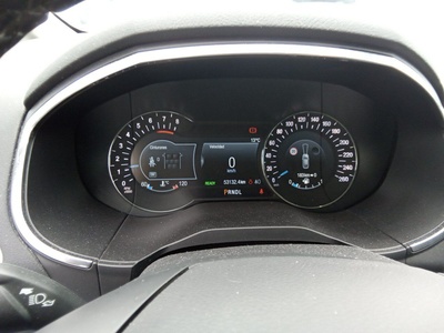 Ford S-Max 2.5 Duratec FHEV Titanium 140 kW (190 CV) 15 Ford S-Max 2.5 Duratec FHEV Titanium 140 kW (190 CV) 15