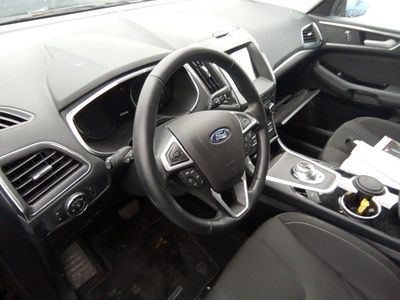 Ford S-Max 2.5 Duratec FHEV Titanium 140 kW (190 CV) 10 Ford S-Max 2.5 Duratec FHEV Titanium 140 kW (190 CV) 10
