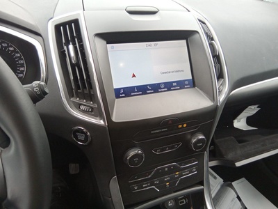 Ford S-Max 2.5 Duratec FHEV Titanium 140 kW (190 CV) 12 Ford S-Max 2.5 Duratec FHEV Titanium 140 kW (190 CV) 12