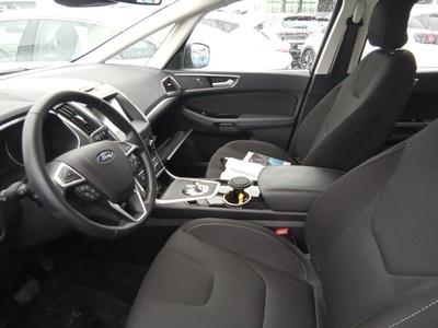 Ford S-Max 2.5 Duratec FHEV Titanium 140 kW (190 CV) 7 Ford S-Max 2.5 Duratec FHEV Titanium 140 kW (190 CV) 7