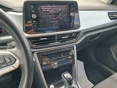 Volkswagen T-Roc Life 2.0 TDI 110 kW (150 CV) DSG 13 Volkswagen T-Roc Life 2.0 TDI 110 kW (150 CV) DSG 13