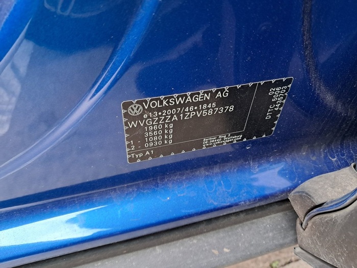 Volkswagen T-Roc Life 2.0 TDI 110 kW (150 CV) DSG Vehículo usado en Madrid Volkswagen T-Roc Life 2.0 TDI 110 kW (150 CV) DSG Vehículo usado en Madrid